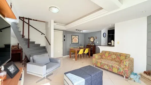 Cobertura com 3 Quartos à venda, 177m² no Bela Vista, Porto Alegre