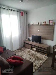 Apartamento com 2 Quartos à venda, 39m² no Itaim Paulista, São Paulo