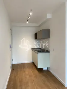 Apartamento com 1 Quarto à venda, 38m² no Cerqueira César, São Paulo