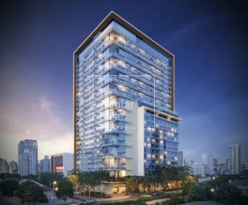 Apartamento com 1 Quarto à venda, 59m² no Pinheiros, São Paulo