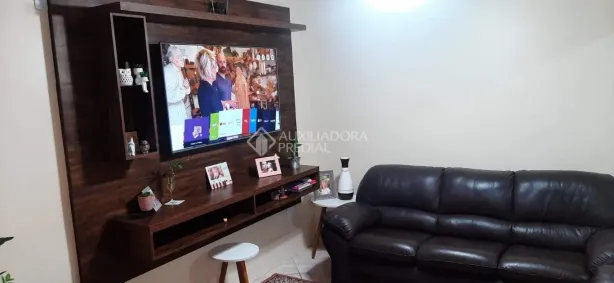 Casa com 2 Quartos à venda, 74m² no Vila São José, Porto Alegre