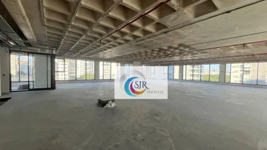 Sala Comercial para venda ou aluguel, 684m² no Pinheiros, São Paulo