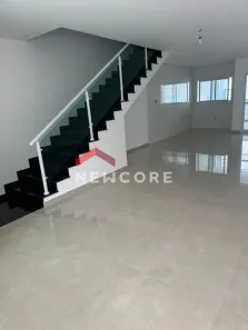 Sobrado com 3 Quartos à venda, 174m² no Vila Helena, Santo André