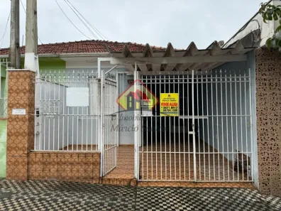 Casa com 3 Quartos à venda, 155m² no Jardim Bela Vista, São José dos Campos