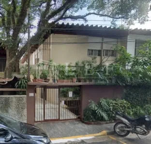 Casa com 5 Quartos à venda, 269m² no Sumaré, São Paulo