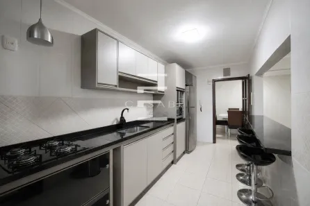 Apartamento com 2 Quartos à venda, 80m² no Jansen, Gravataí