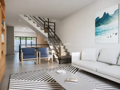 Sobrado com 3 Quartos à venda, 137m² no Vila Pires, Santo André