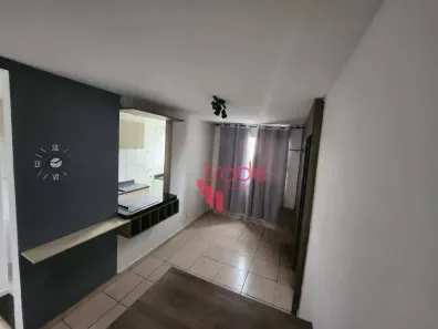 Apartamento com 2 Quartos à venda, 47m² no City Ribeirão, Ribeirão Preto