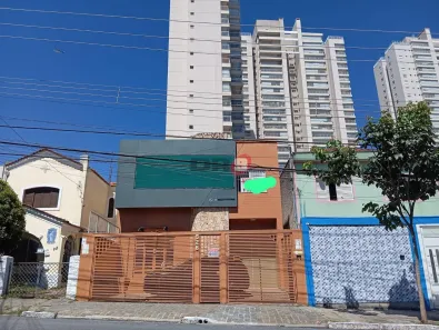 Imóvel Comercial com 7 Quartos à venda, 650m² no Belenzinho, São Paulo