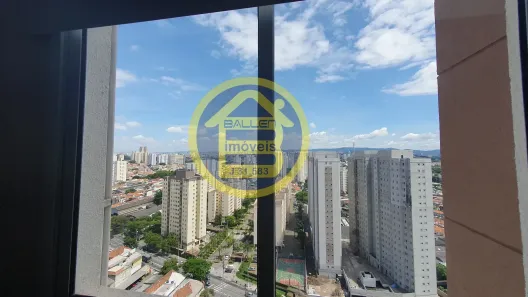 Apartamento com 2 Quartos à venda, 50m² no Maranhão, São Paulo