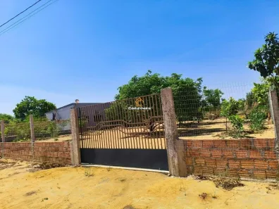 Fazenda/Sítio à venda, 840m² no Área Rural de Palmas, Palmas