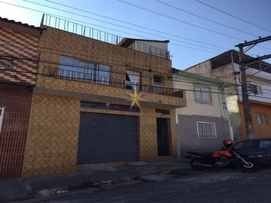 Casa com 2 Quartos à venda, 73m² no Mooca, São Paulo