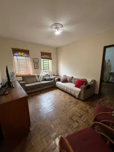 Casa com 4 Quartos à venda, 160m² no Parque da Figueira, Campinas
