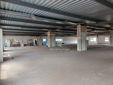 Ponto Comercial para alugar, 750m² no Granja Viana, Cotia