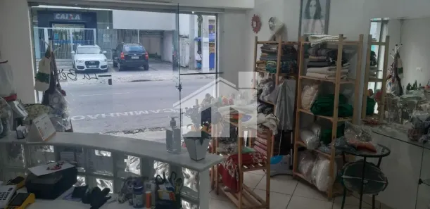 Ponto Comercial à venda, 116m² no Campo Belo, São Paulo