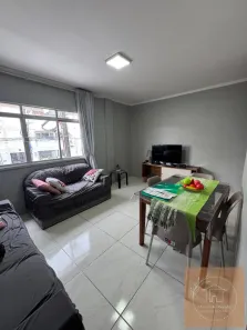 Apartamento com 2 Quartos para alugar, 50m² no Chapada, Manaus