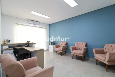 Casa com 3 Quartos à venda, 225m² no Vila Assunção, Santo André