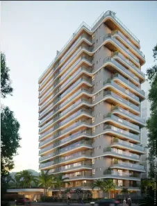 Apartamento com 4 Quartos à venda, 221m² no Barra da Tijuca, Rio de Janeiro