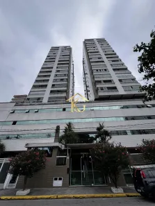 Apartamento com 2 Quartos à venda, 80m² no Canto do Forte, Praia Grande