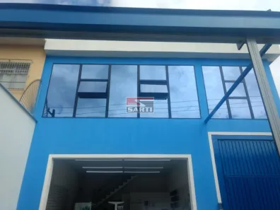 Imóvel Comercial para alugar, 330m² no Casa Verde, São Paulo