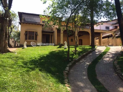 Casa com 4 Quartos à venda, 544m² no Interlagos, São Paulo