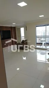 Apartamento com 3 Quartos à venda, 113m² no Jardim Goiás, Goiânia