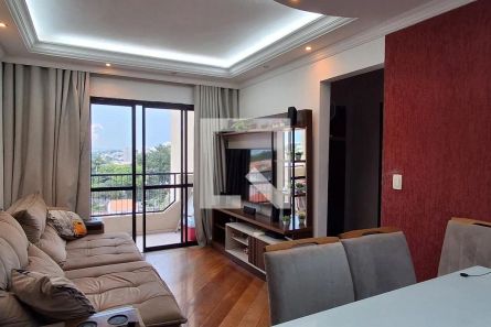 Apartamento com 3 Quartos à venda, 110m² no Rudge Ramos, São Bernardo do Campo