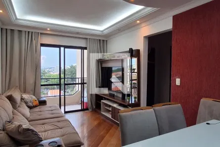 Apartamento com 3 Quartos à venda, 110m² no Rudge Ramos, São Bernardo do Campo