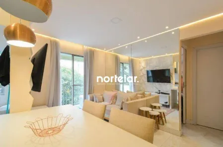 Apartamento com 1 Quarto à venda, 48m² no Vila Buarque, São Paulo