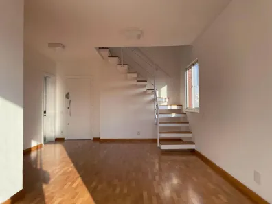 Cobertura com 3 Quartos à venda, 180m² no Vila Madalena, São Paulo