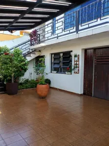 Casa com 3 Quartos à venda, 120m² no Parque das Nações, Santo André