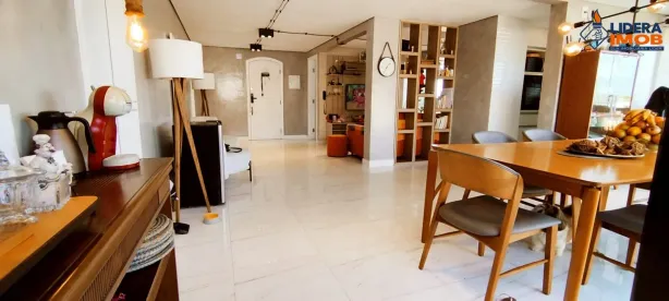 Cobertura com 3 Quartos à venda, 200m² no Piatã, Salvador
