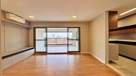 Apartamento com 3 Quartos à venda, 121m² no Jardim Itamarati, Campinas