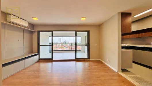 Apartamento com 3 Quartos à venda, 121m² no Jardim Itamarati, Campinas