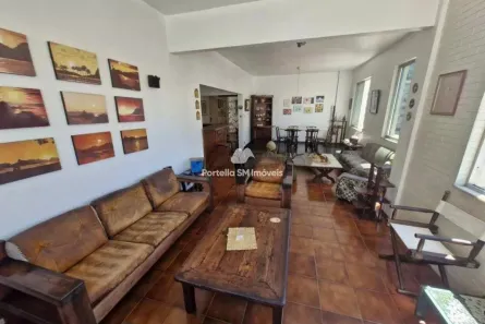 Apartamento com 2 Quartos à venda, 78m² no Botafogo, Rio de Janeiro