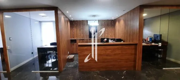 Sala Comercial à venda, 166m² no República, São Paulo