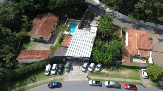 Lote/Terreno à venda, 375m² no Jardim Alto de Santa Cruz, Itatiba