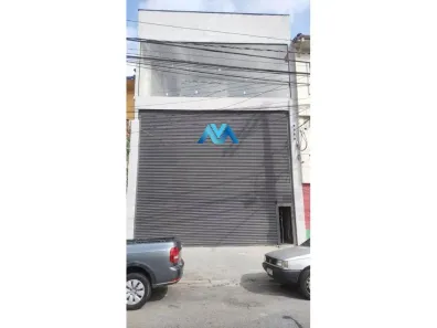 Ponto Comercial com 3 Quartos à venda, 900m² no Água Branca, São Paulo