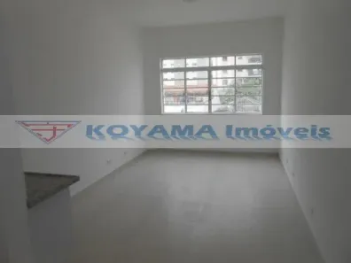 Sala Comercial para alugar, 23m² no Mirandópolis, São Paulo