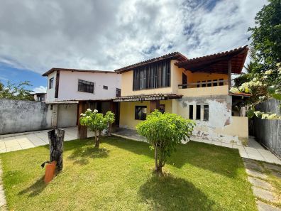 Casa de Condomínio com 4 Quartos à venda, 553m² no Piatã, Salvador