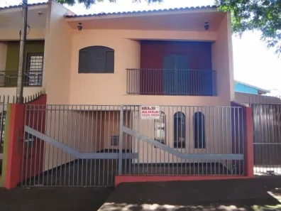 Sobrado com 3 Quartos para alugar, 120m² no Jardim Universo, Maringá