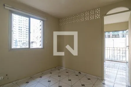Apartamento com 1 Quarto à venda, 35m² no Bela Vista, São Paulo