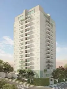Apartamento com 3 Quartos à venda, 70m² no Jardim Higienópolis, Londrina