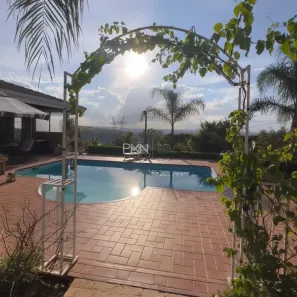 com 5 Quartos à venda, 24700m² no Morada das Fontes, Itatiba