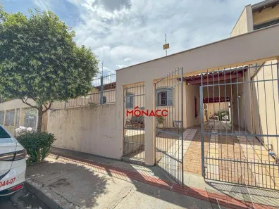 Casa com 3 Quartos à venda, 150m² no Vila Fujita, Londrina