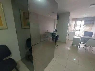 Sala Comercial com 1 Quarto à venda, 26m² no Santana, São Paulo