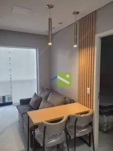 Sala Comercial para alugar, 32m² no Vila Olímpia, São Paulo