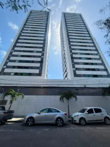 Apartamento com 2 Quartos à venda, 60m² no Torreão, Recife