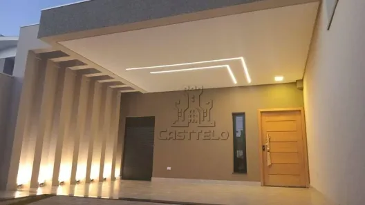 Casa com 3 Quartos para alugar, 140m² no Dom Pedro, Londrina