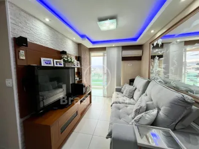 Apartamento com 3 Quartos à venda, 66m² no Engenho de Dentro, Rio de Janeiro